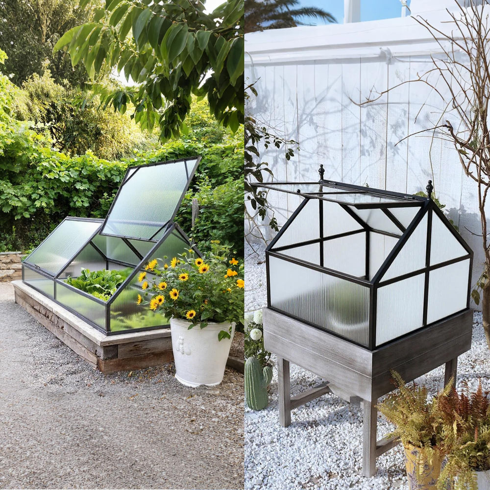 Quibbay panel used as patio canopy showing versatile outdoor use
