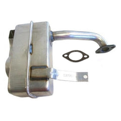 QUICKIEPARTS gasket close-up ensuring tight seal and leak prevention