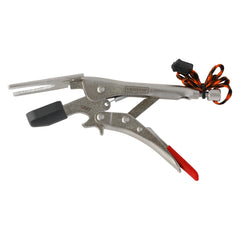 QUICKSTOP Q-MT front view showing full multi-tool and handles for fast control