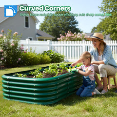 Quictent close-up of rolled edge highlighting safe, child-friendly rim