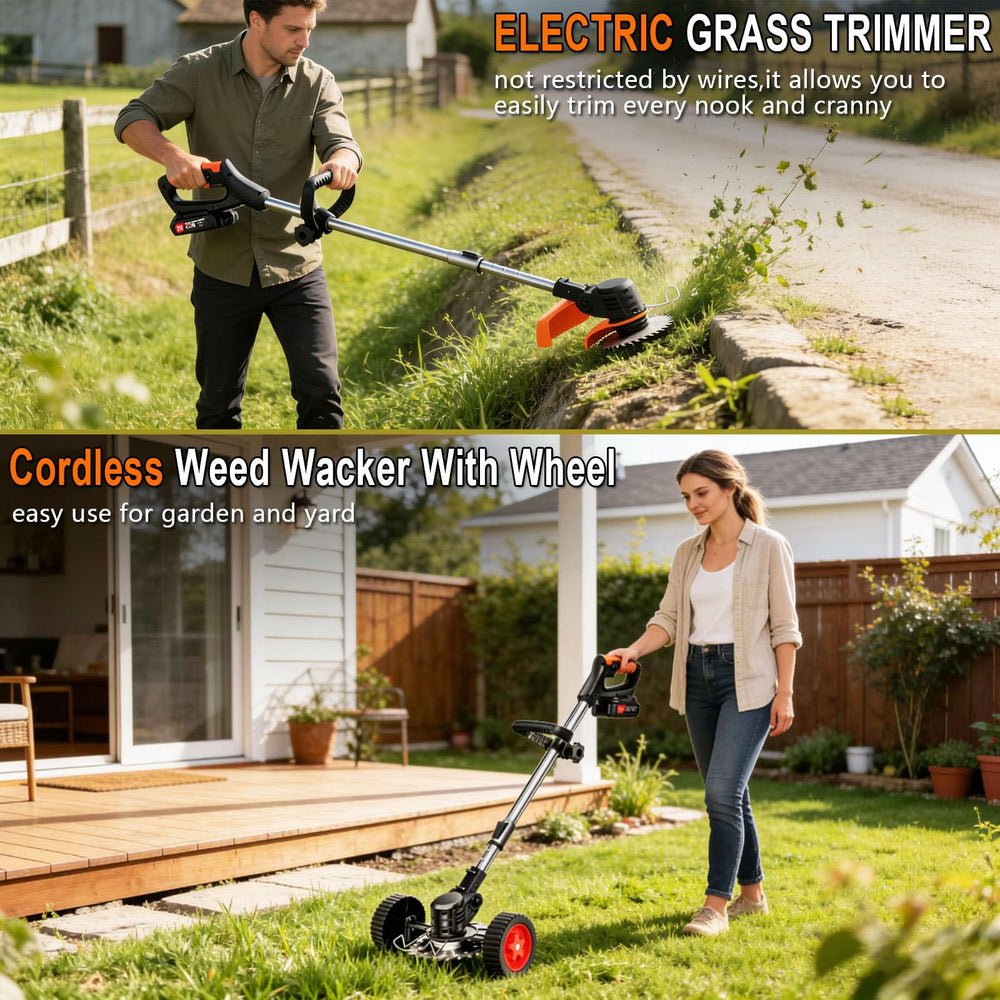 Quinitiles wheels and handle assembly demonstrating easy rolling support