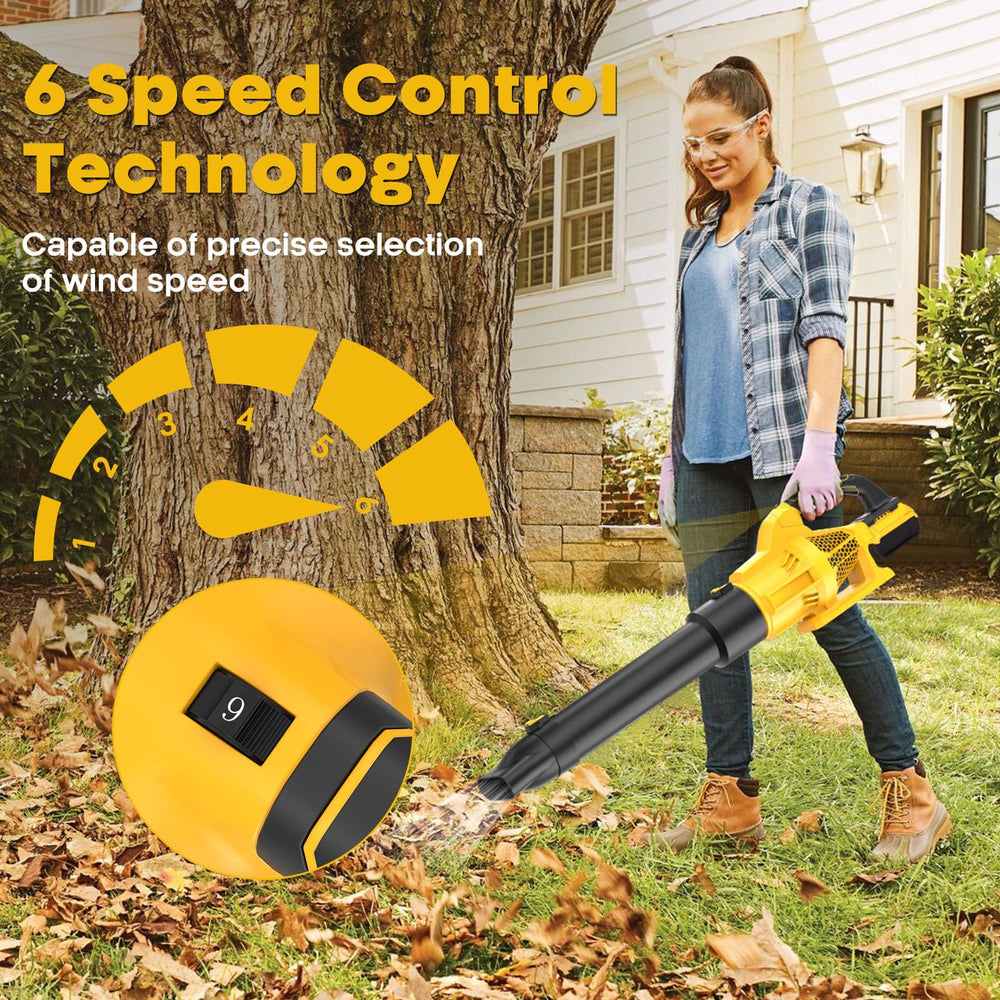 QuliMetal battery slot accepting Dewalt 20V Max packs for reuse