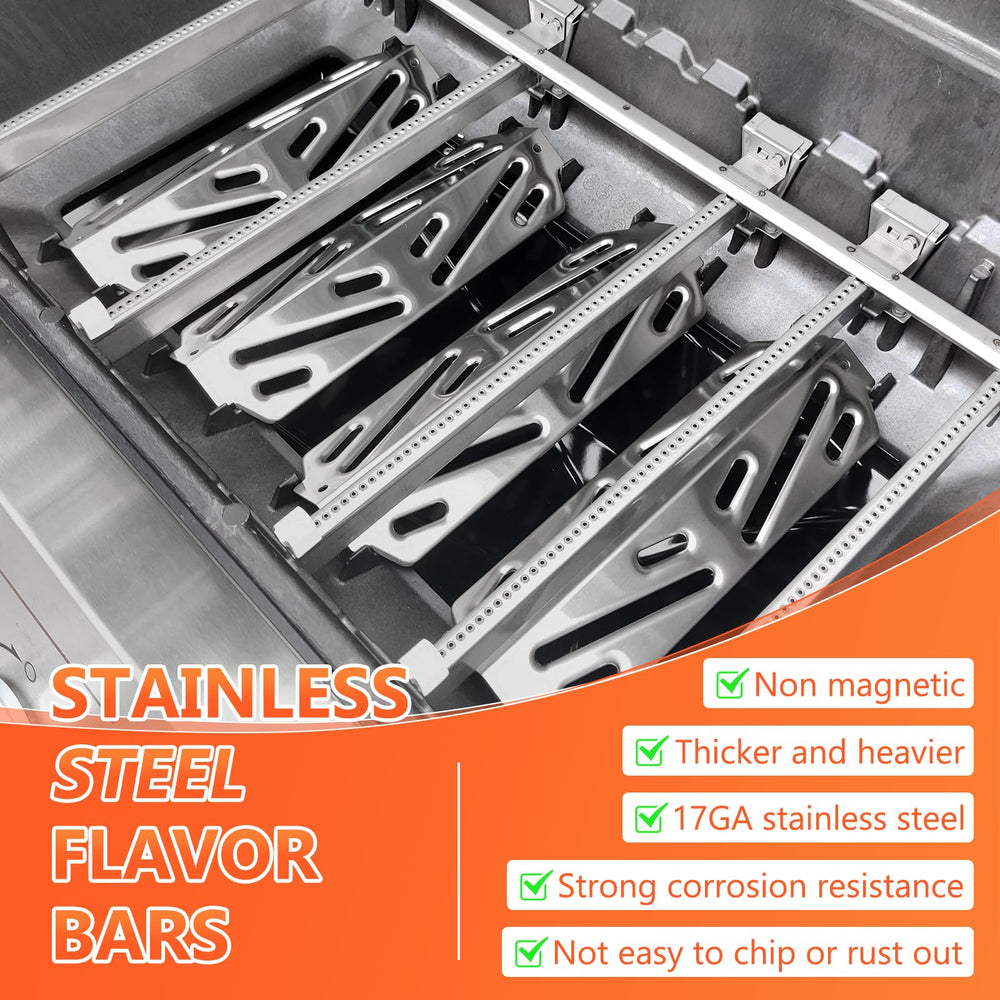 QuliMetal stainless surface detail highlighting rust resistance and easy cleaning benefit