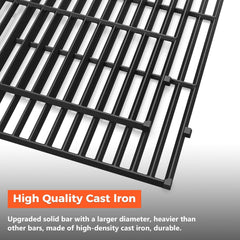 QuliMetal size comparison with ruler showing accurate 17.5 by 11.9 inch dimensions
