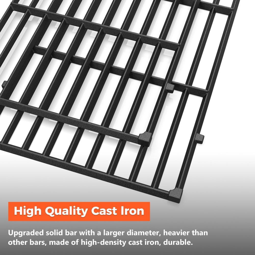 QuliMetal seasoned surface texture, demonstrates rust resistance and nonstick benefit