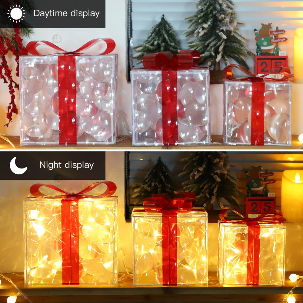 Qulist stackable folded storage demonstrating compact season-off convenience