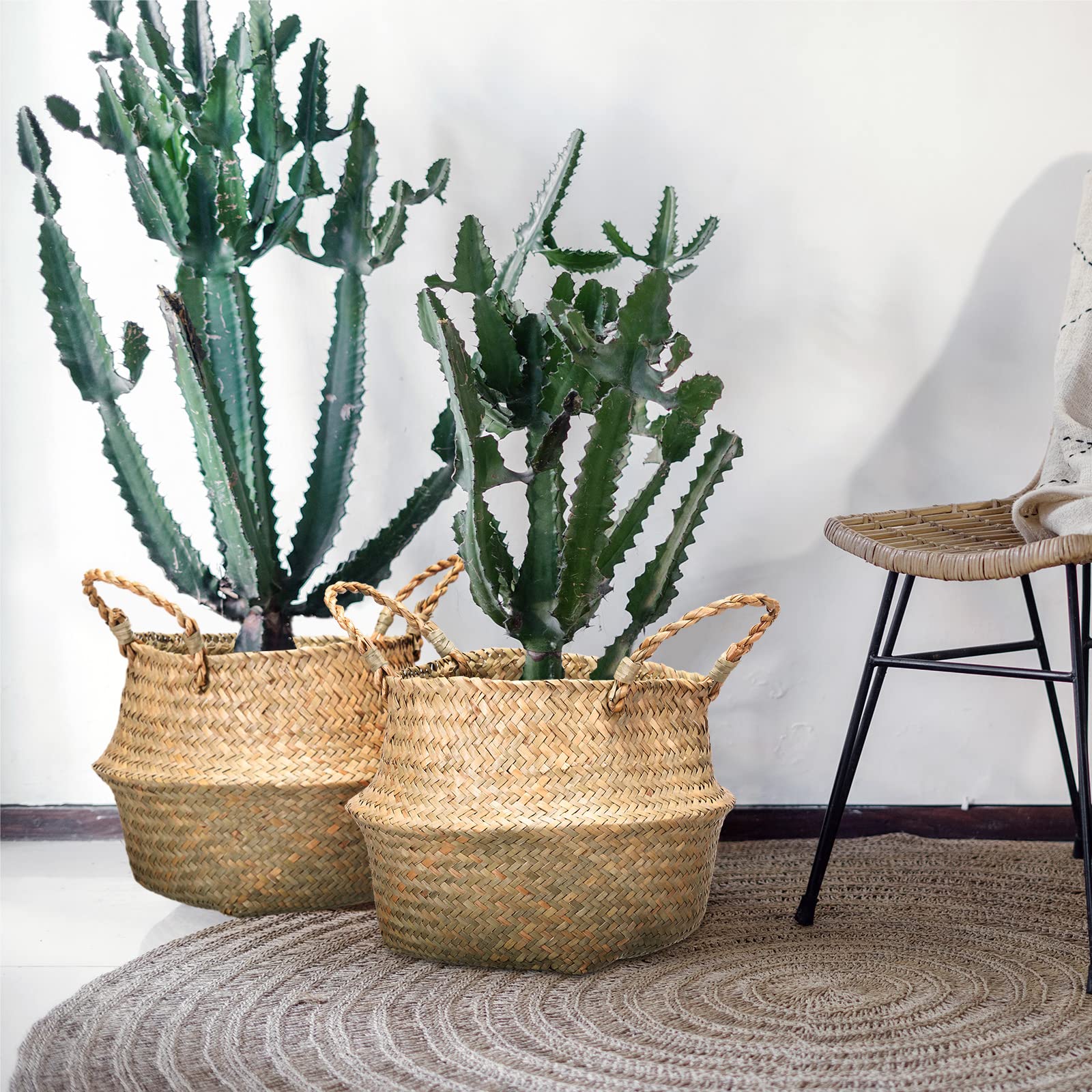 Qunclay outdoor patio styling dry use ideal for short-term outdoor entertaining