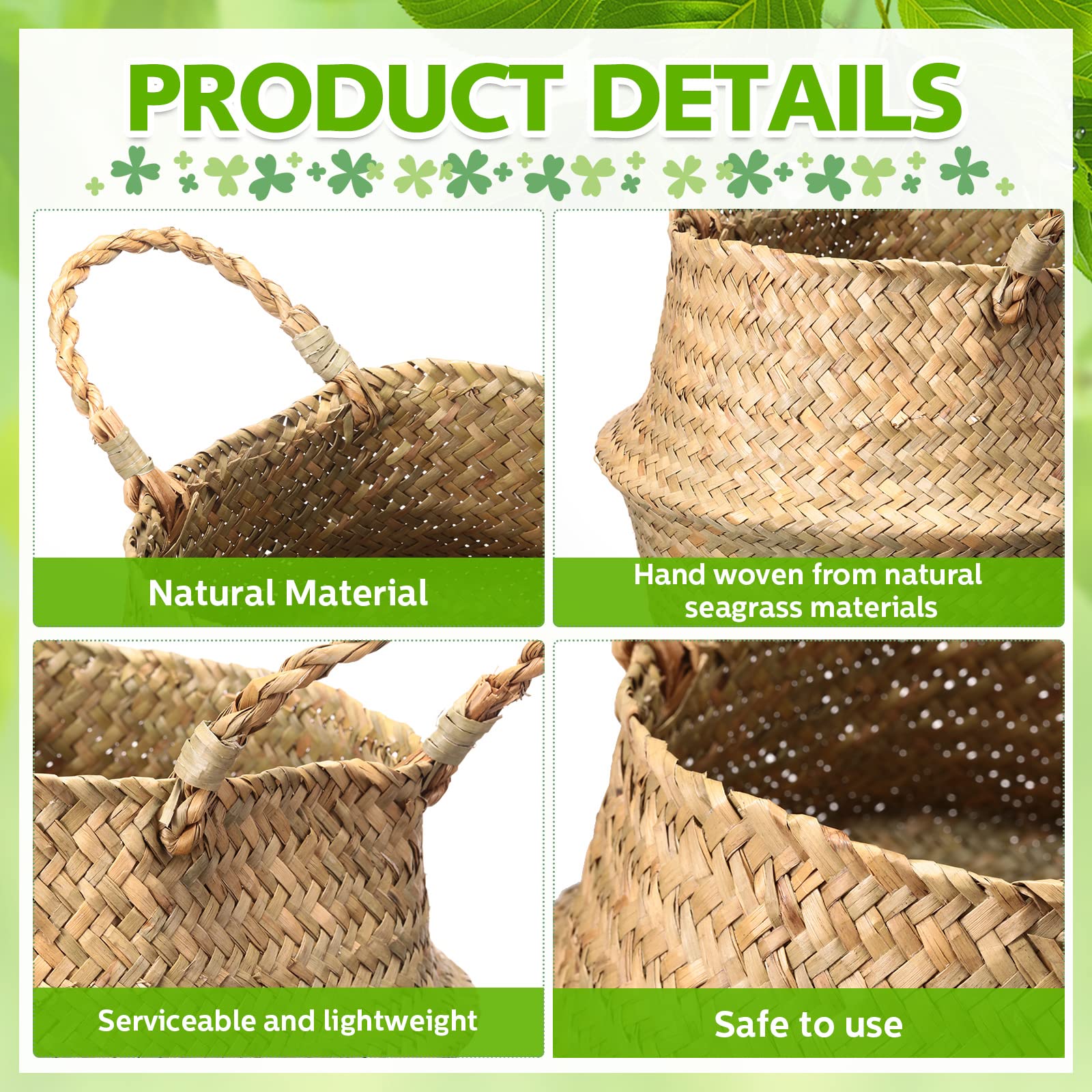 Qunclay with nursery pot inserted demonstrating snug decorative cover and plant protection