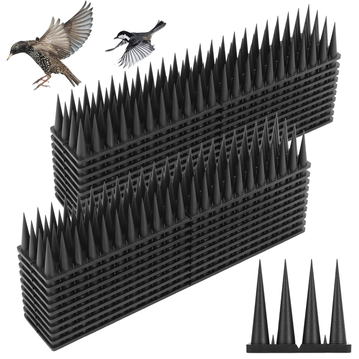 Quunoot front packaging showing full 40-pack and product benefit
