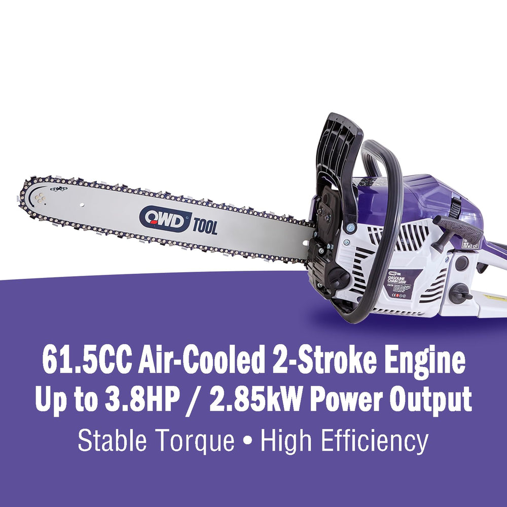 QWD engine close-up TT-1E48F highlighting reliable power and durable components