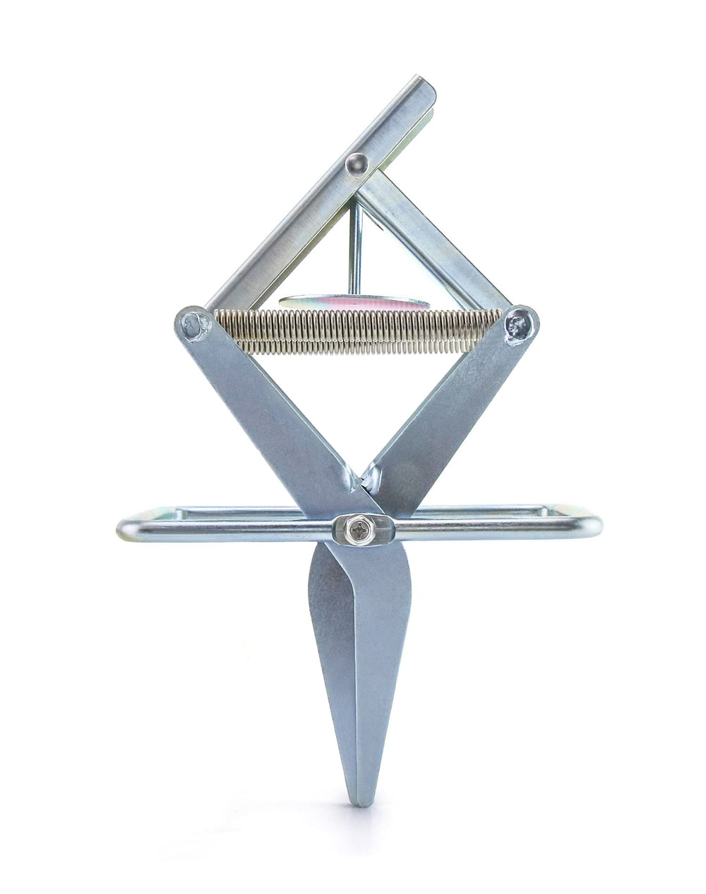 QWORK close-up of scissor-jaw detail highlighting fast action
