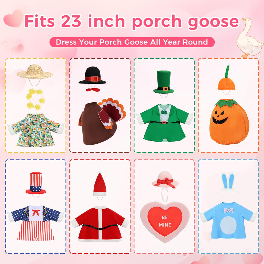 QYCHHJ close-up of Valentine's outfit details highlighting vibrant colors