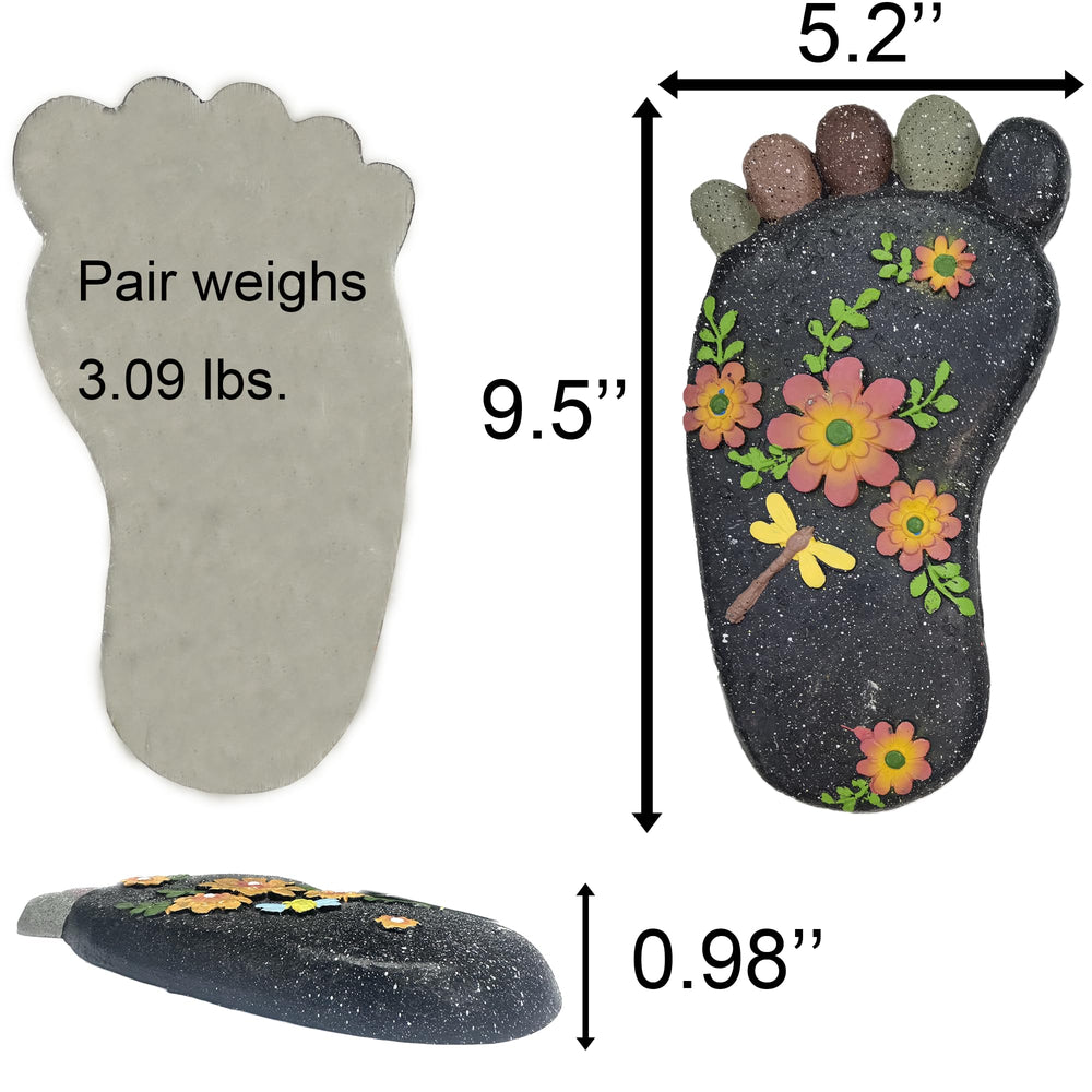 QZSDBWHCB children stepping on stones demonstrating playful, secure use