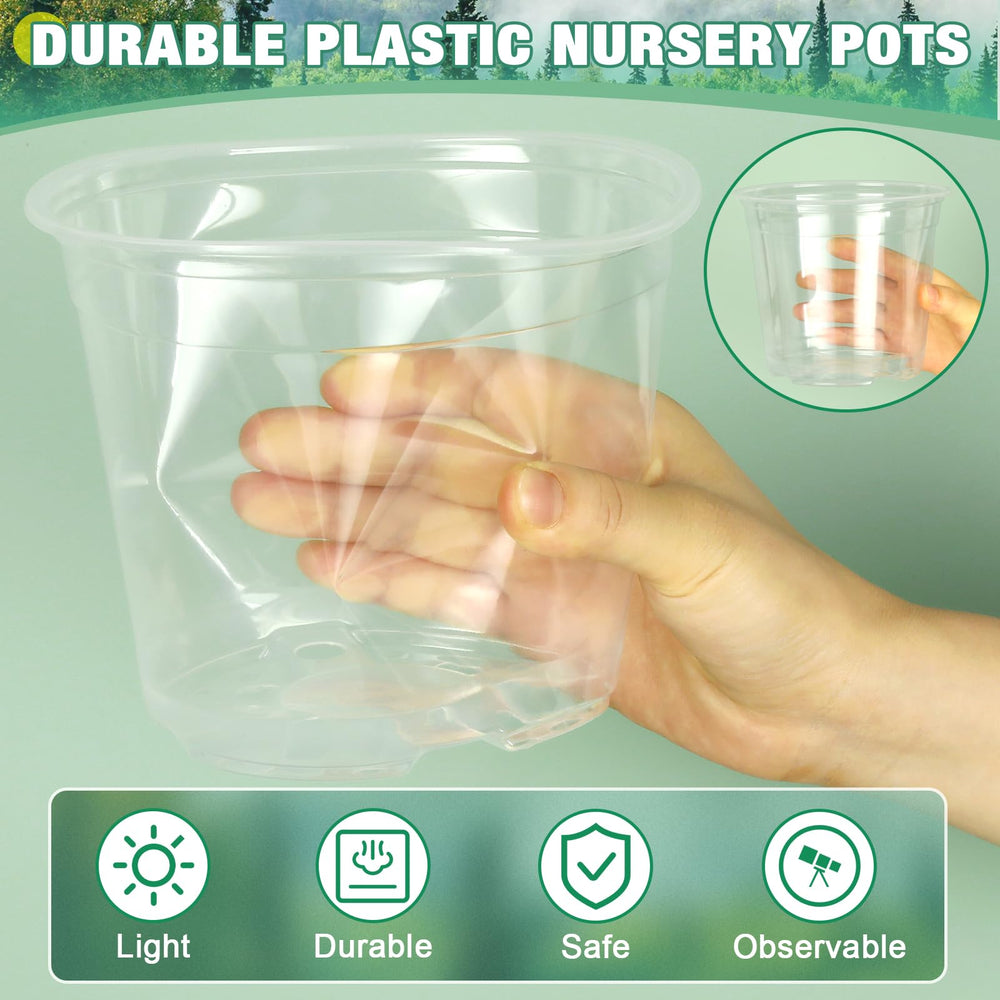 RAOOKIF detailed texture of PP plastic, demonstrates durable weatherproof benefit