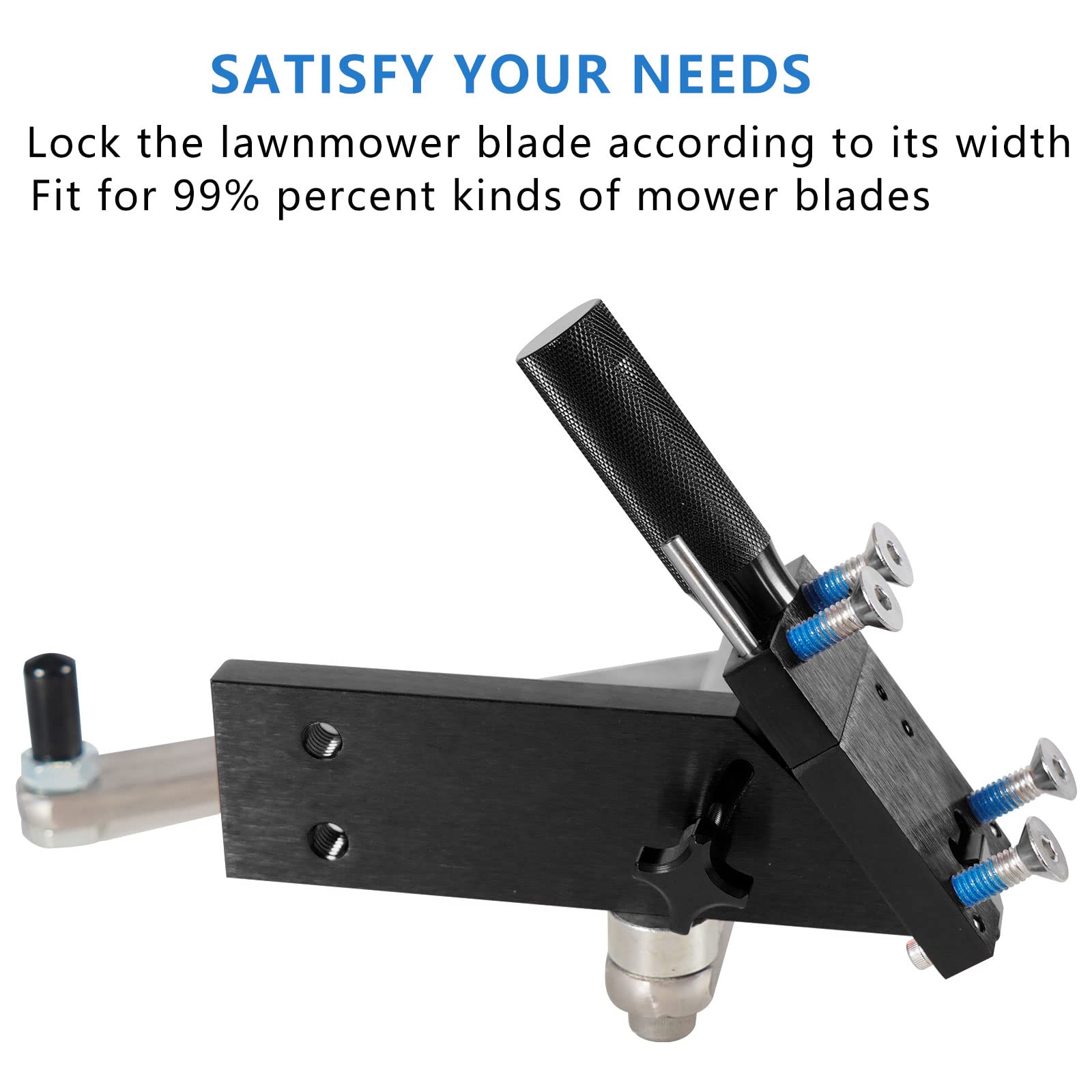 RACTOP bracket mounted on wooden bench, stable installation for safety