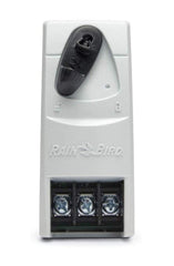 Rain Bird ESPSM3 front view showing compact module and quick expansion benefit