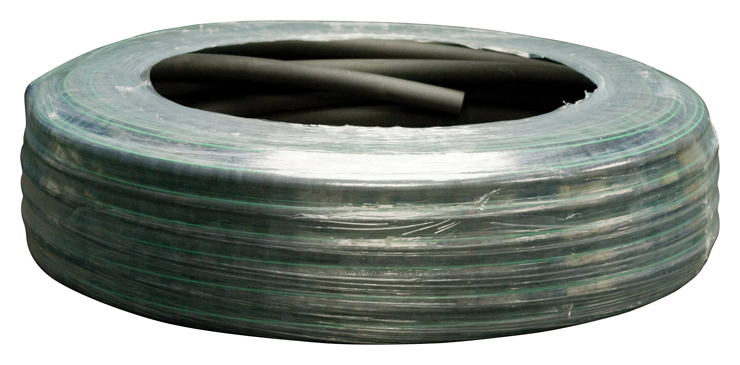 Rain Bird EZ Pipe textured surface close-up for easier fitting grip
