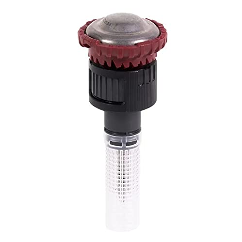 Rain Bird R-VAN nozzle pack front view showing model and benefits
