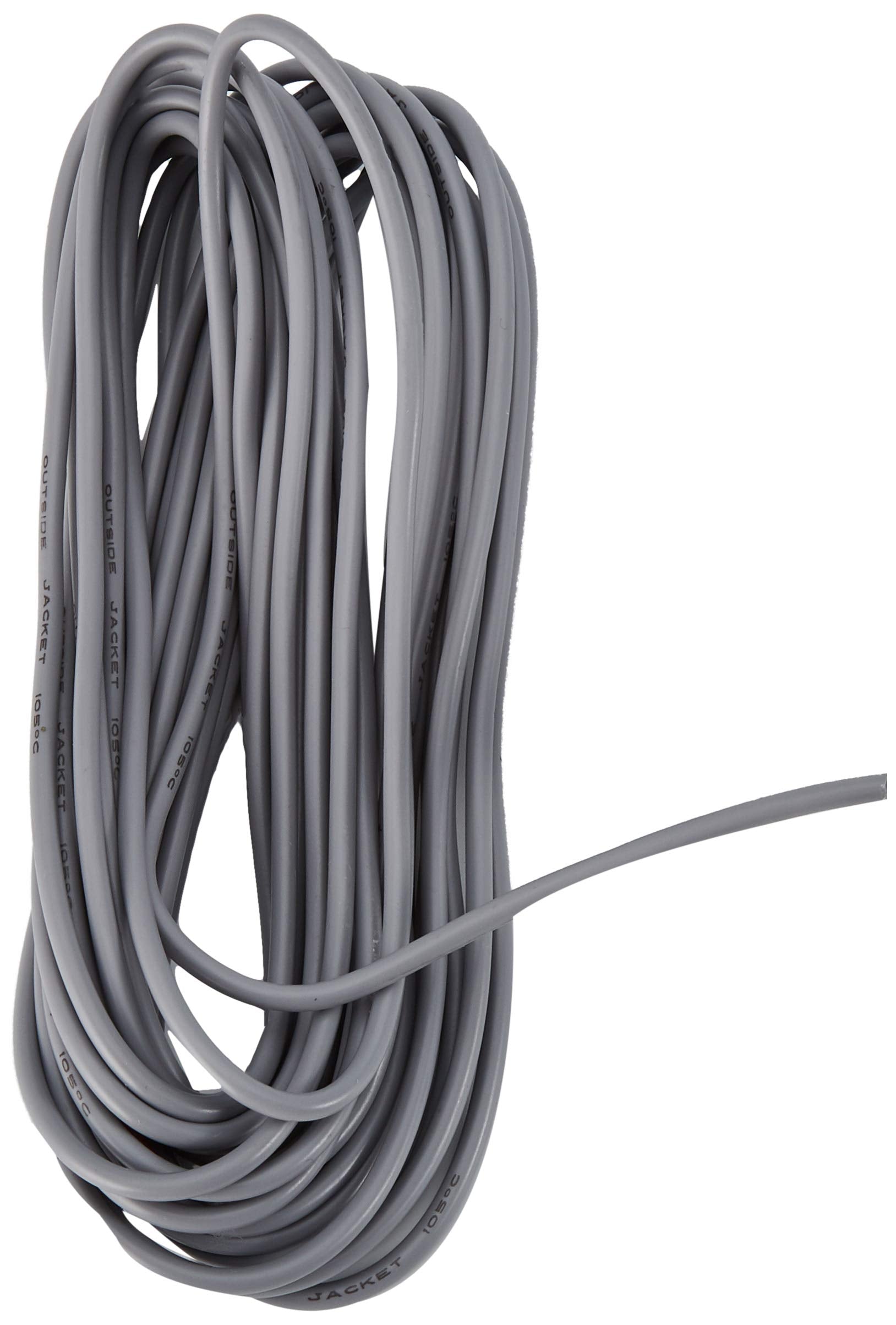 Fluidra Rain Bird 25ft extension wire and connector illustrating easy controller connection