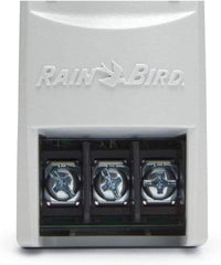 Rain Bird ESPSM3 close-up of connector pins and circuit detail ensuring secure plug-in fit