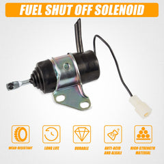 RANSOTO connector detail with rectangular prong for simple plug-in benefit