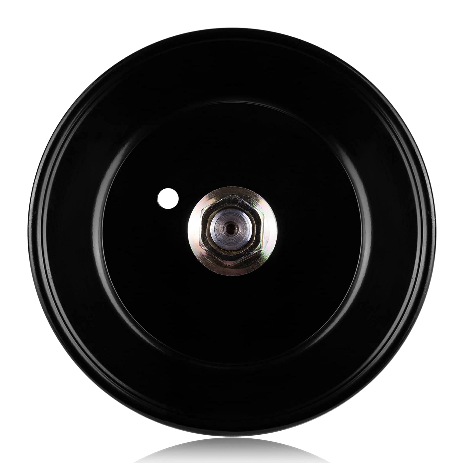 ranwin spindle kit contents laid out for easy installation and minimal downtime