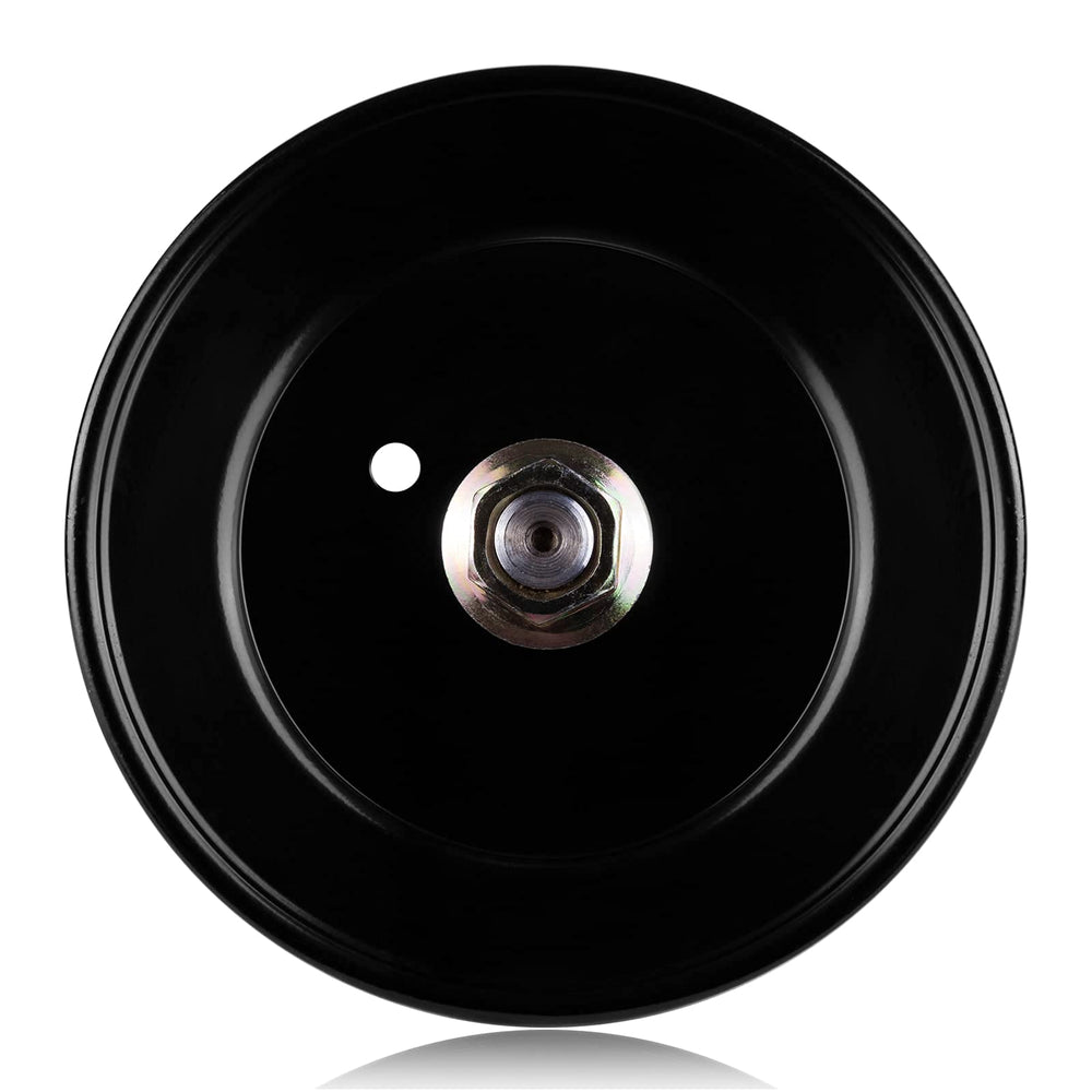 ranwin spindle kit contents laid out for easy installation and minimal downtime