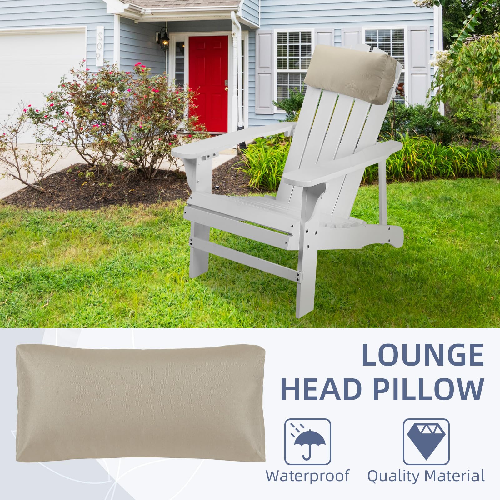 Rasugarlary polypropylene fiber insert showing resilient, bouncy fill benefit