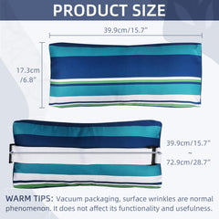 Rasugarlary hidden zipper detail for easy cover removal and hassle-free washing