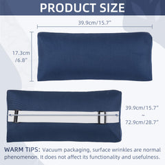 Rasugarlary hidden zipper detail for easy cover removal and convenient washing