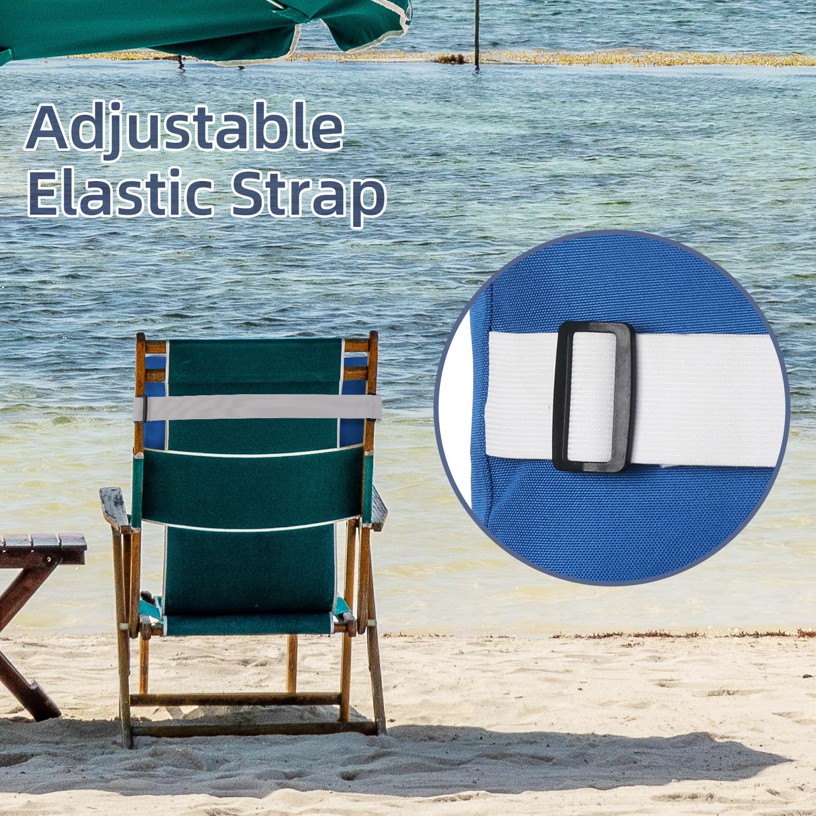 Rasugarlary pillow beside ruler showing 40x17.5cm size for clear scale and fit expectations