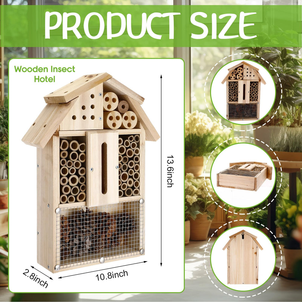 RattanView painted-in-progress kit being decorated with included brushes and paint