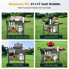 Raynesys folded compact storage for easy transport and trunk fit benefit