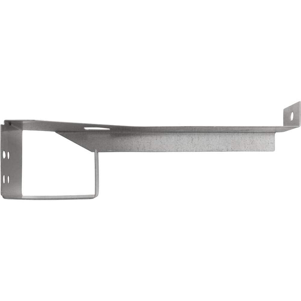 raypak packaged bracket with label ensuring OEM compatibility and easy identification