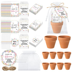 Reallnaive front packaging showing full kit for easy party preparation