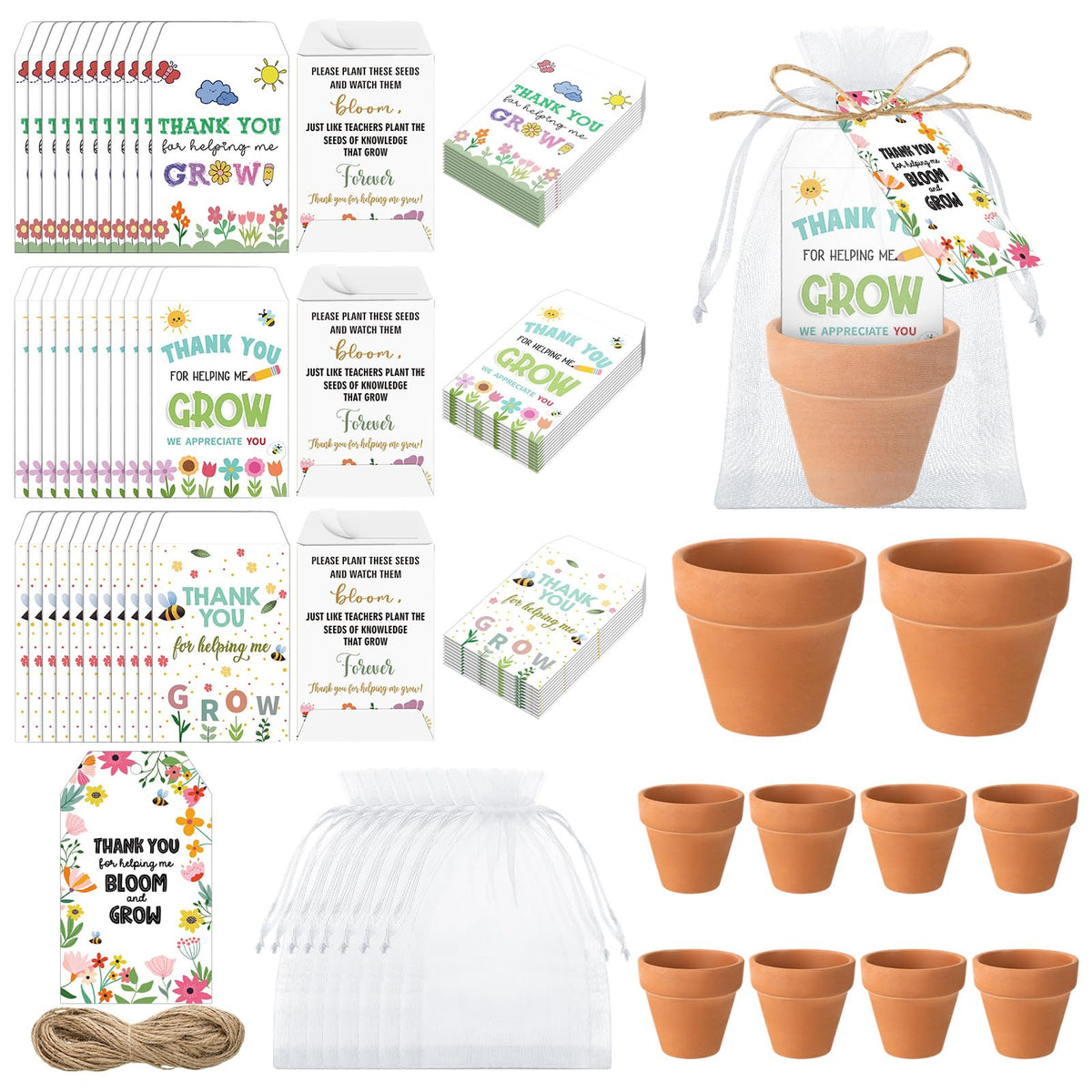 Reallnaive front packaging showing complete 24-piece set and tidy presentation