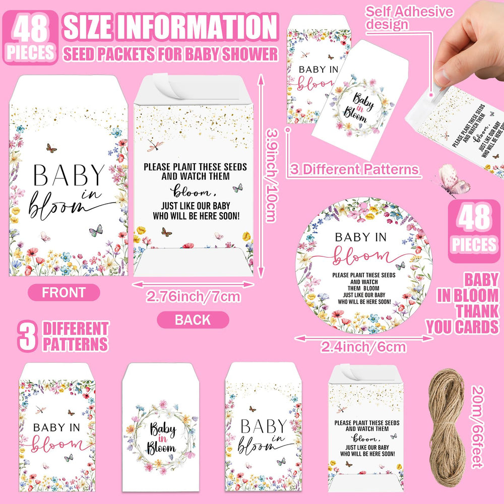 Reallnaive organza bag with tag styled as ready-to-gift favor presentation