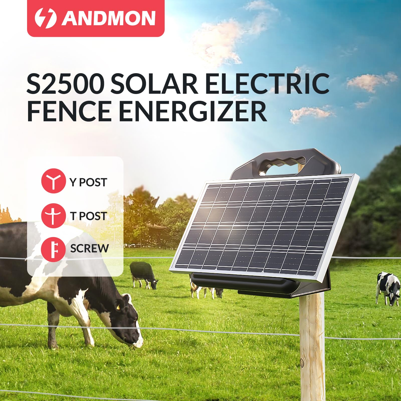 Realpoultry solar panel close-up capturing 15W panel efficiency and charging benefit