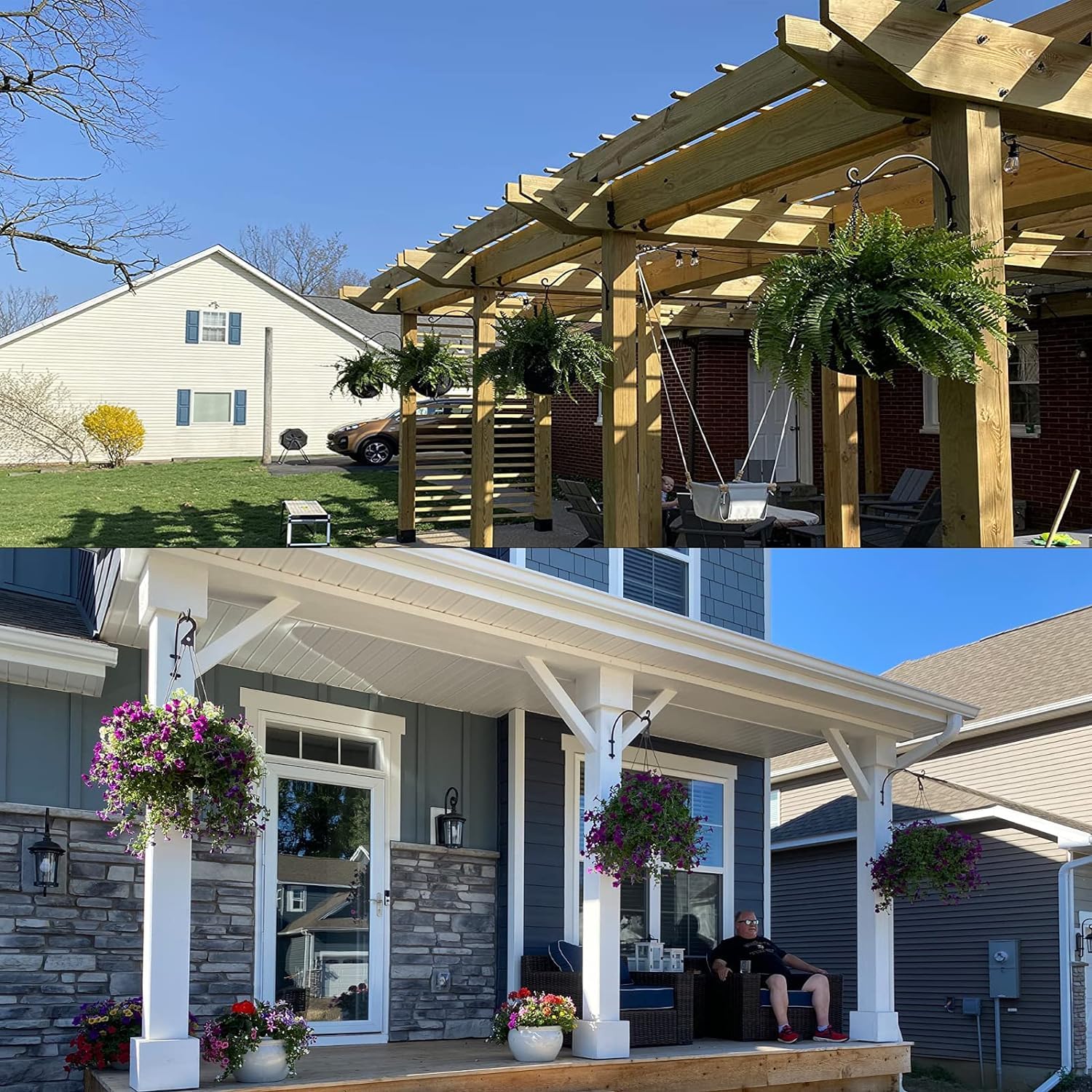 REDOVANT screws and expansion anchors displayed for complete installation benefit