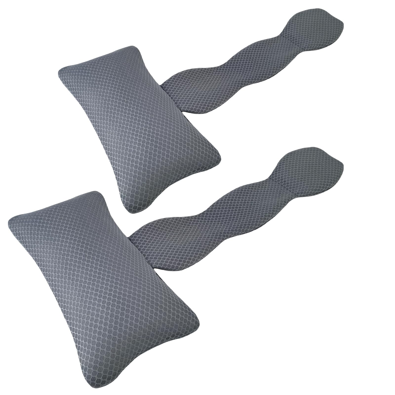 REEZEIVI front view showing the two-pack packaging and ready-to-gift benefit