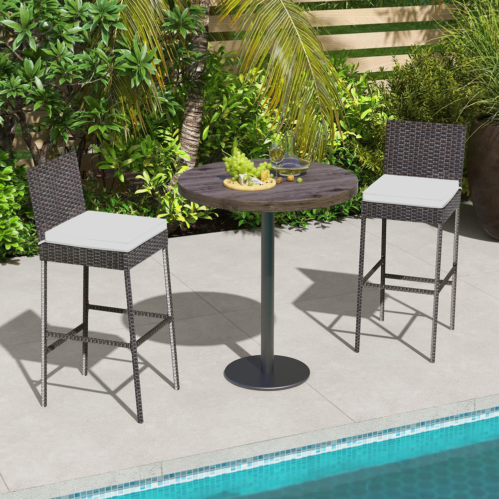 RELAX4LIFE side profile highlighting ergonomic back for improved posture and relaxed comfort