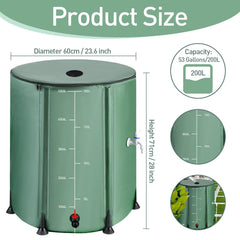 RELEDESA top mesh and zipper preventing debris while improving water quality