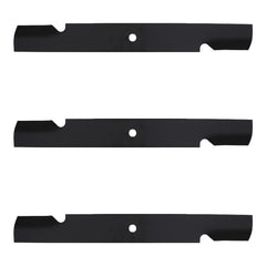 Reliable Aftermarket Parts center hole detail showing 5/8" mounting fit for secure attachment