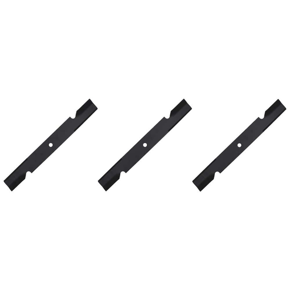 Reliable Aftermarket Parts side profile highlighting 0.197" thickness to maintain deck clearance