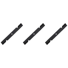 Reliable Aftermarket Parts side profile highlighting 0.197" thickness to maintain deck clearance