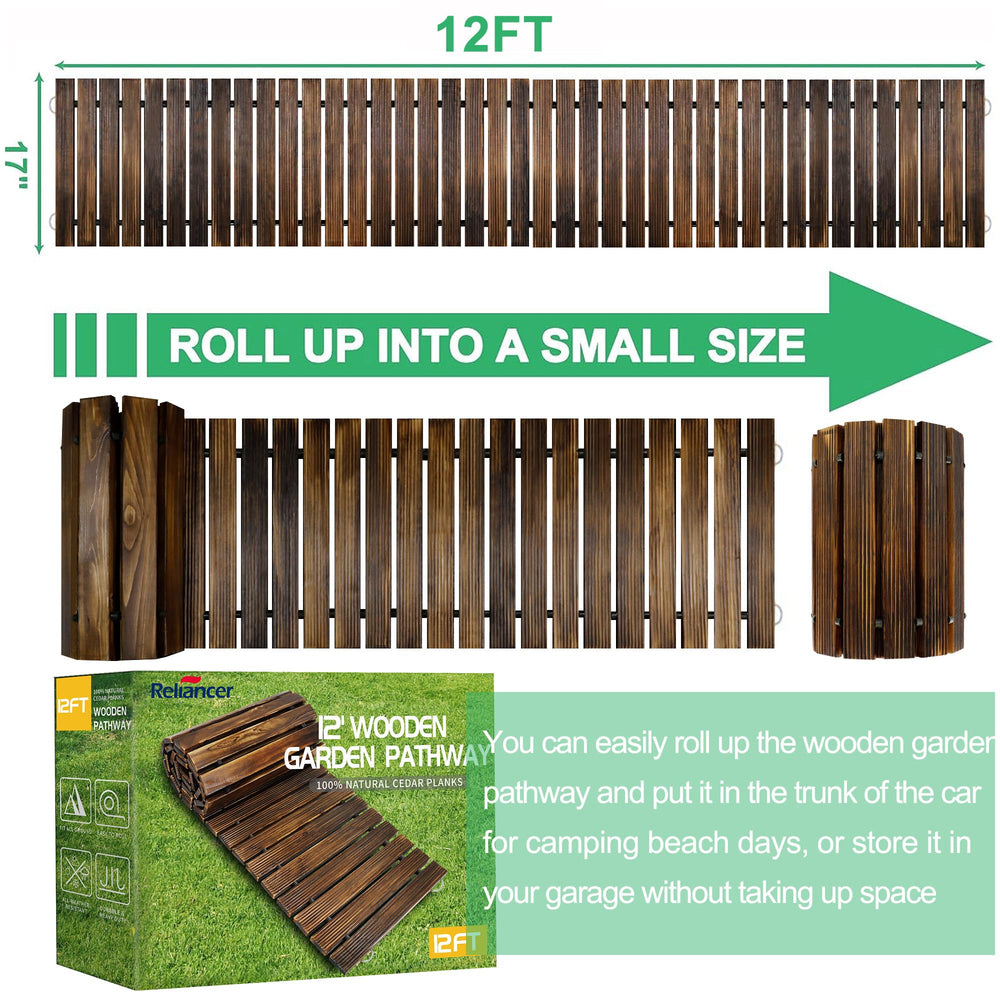 RELIANCER close-up cedar grain highlighting dense wood and lasting strength