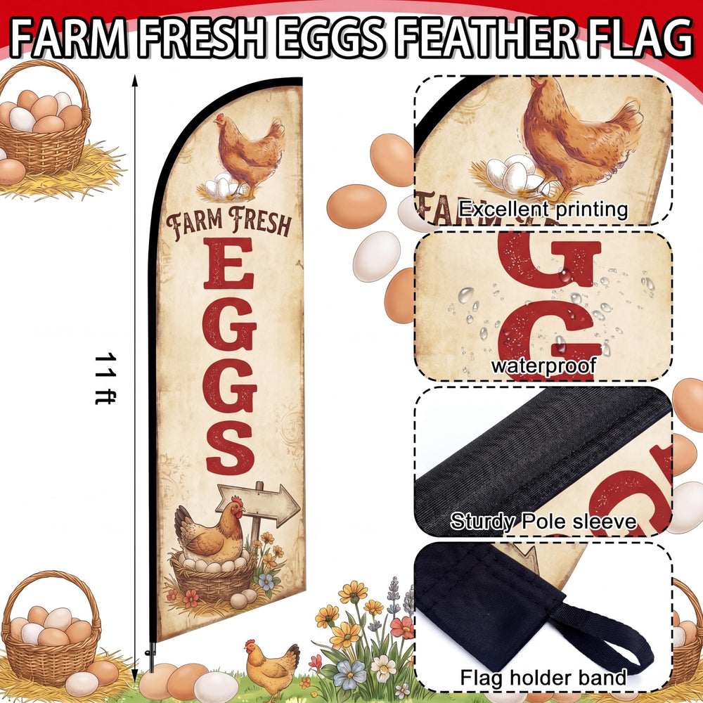 Remagr close-up of polyester flag fabric highlighting durable texture and color