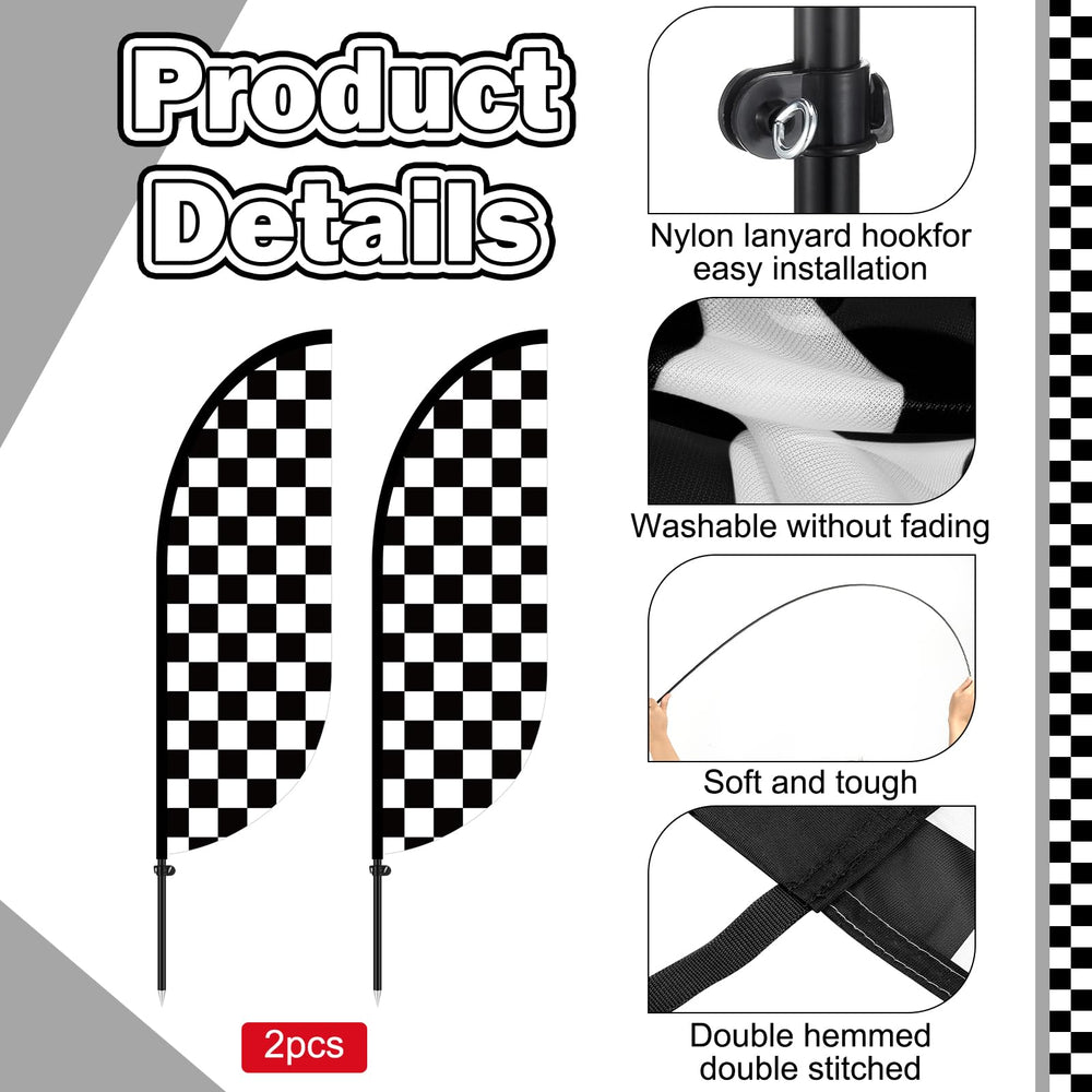 Remagr pole assembly view showing stainless steel sections and easy setup benefit