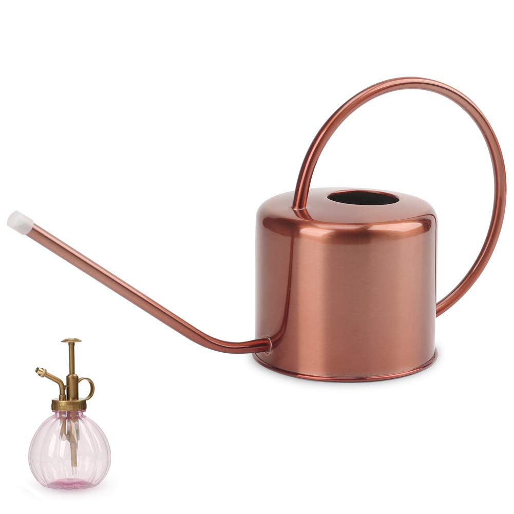 REMIAWY front view of stainless steel can showing elegant finish and durability