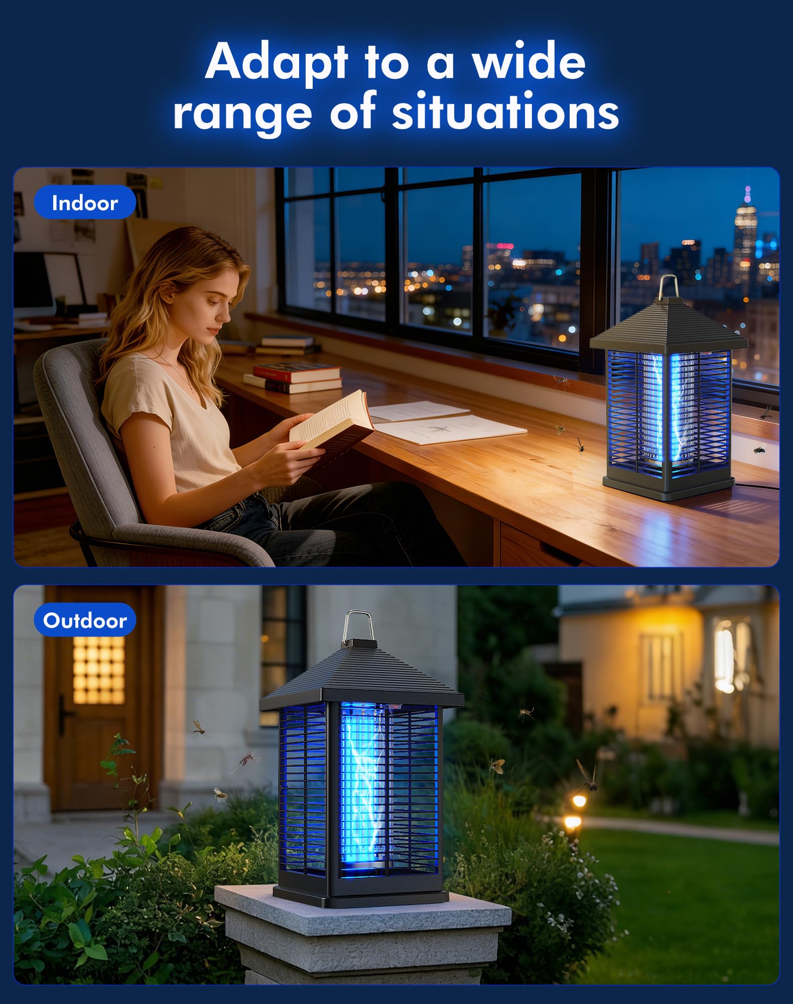 REOGLE side profile weatherproof shell showing IPX4 outdoor durability